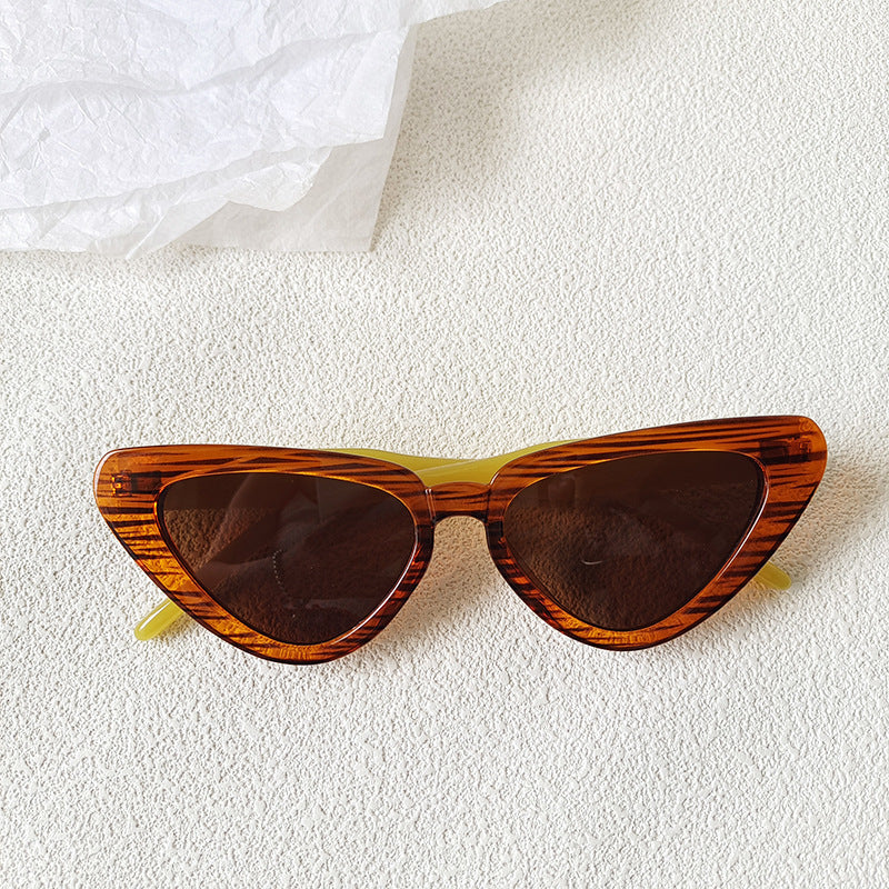 Cat Eye Sunglasses