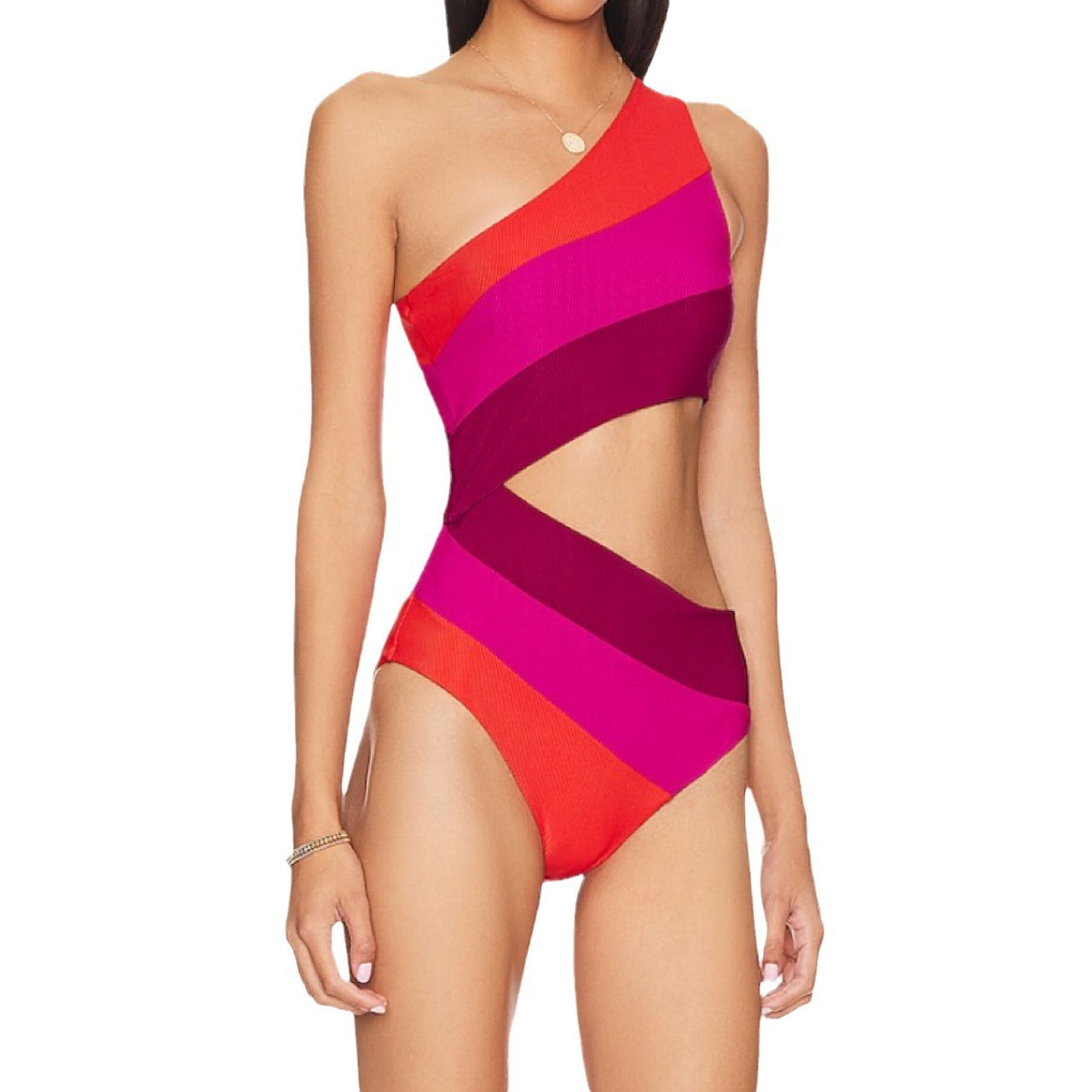 One-piece Swimsuit