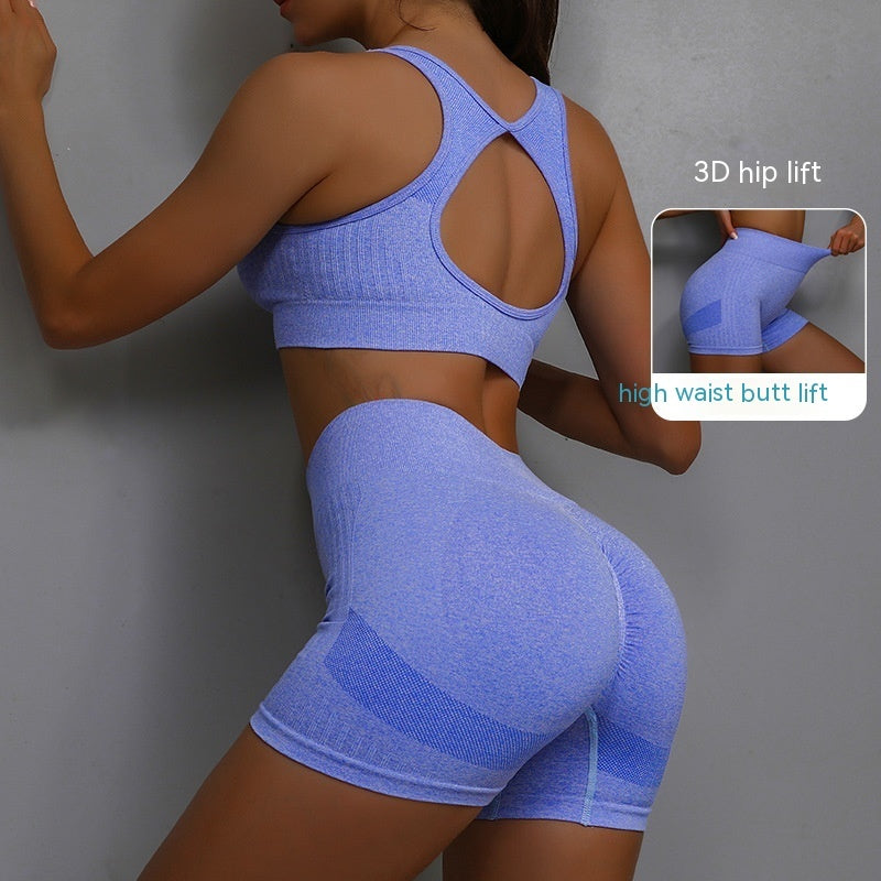 2pcs Sports Set