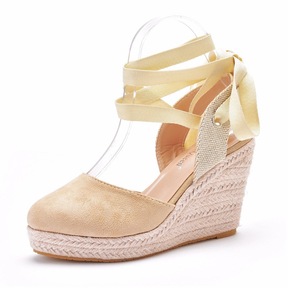 Bohemian Wedge
