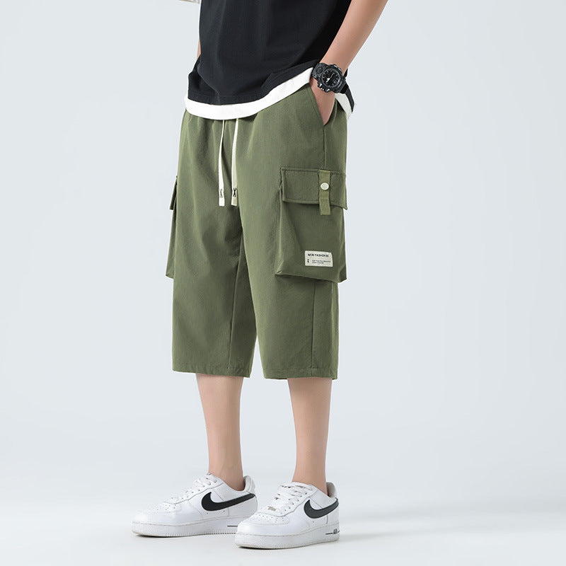 Summer Casual