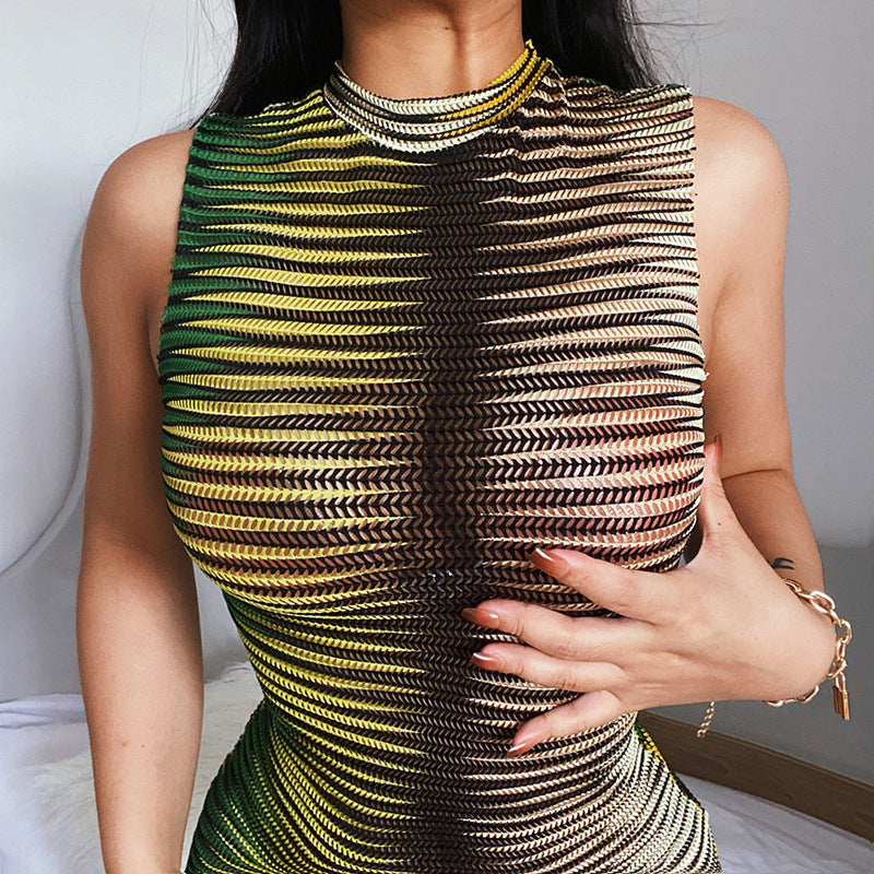 Drape of Desire