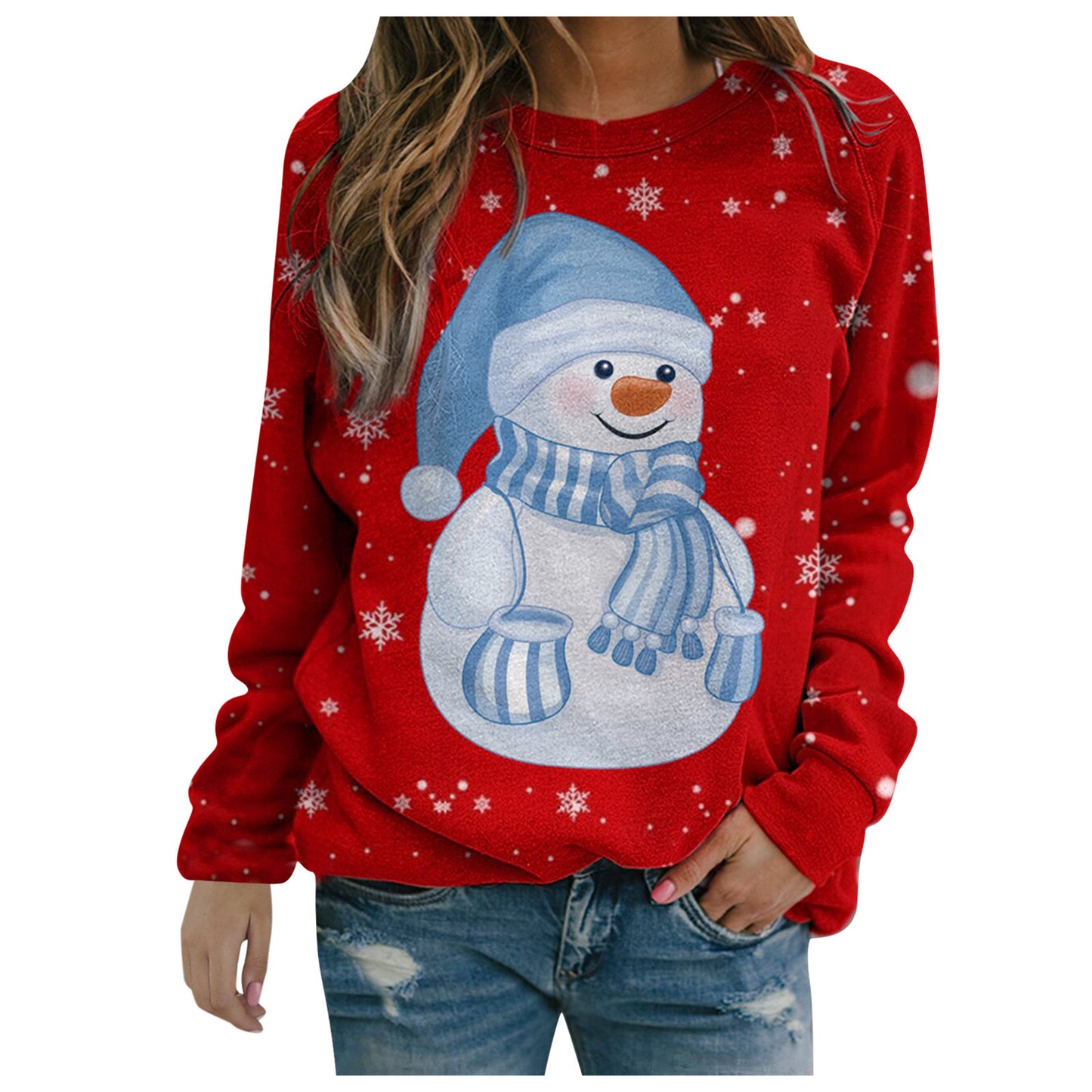 Christmas Sweater