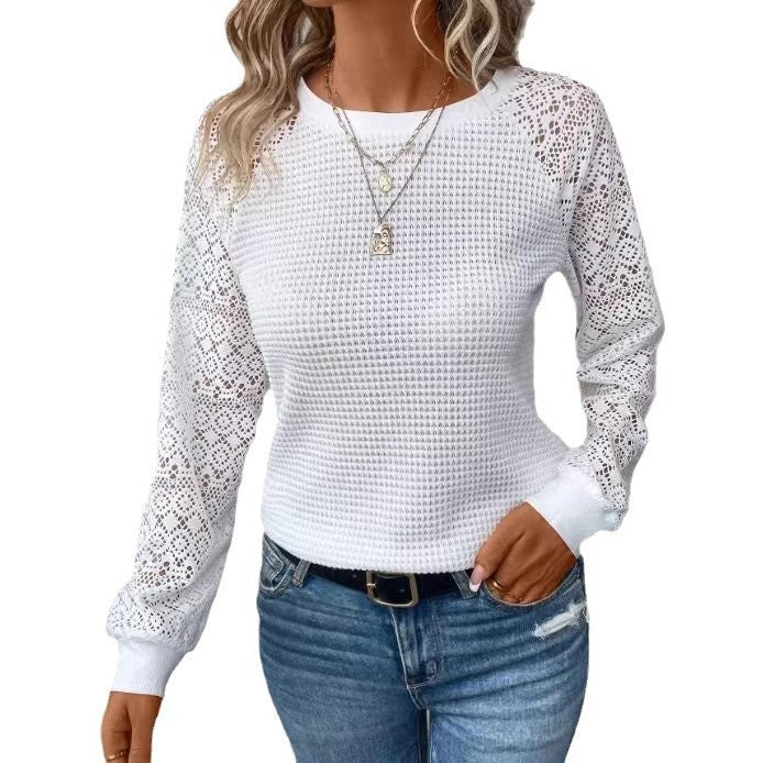 New Pure Lace