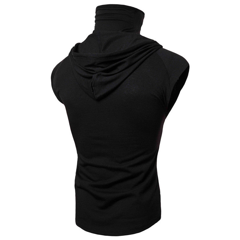 Hooded Men’s