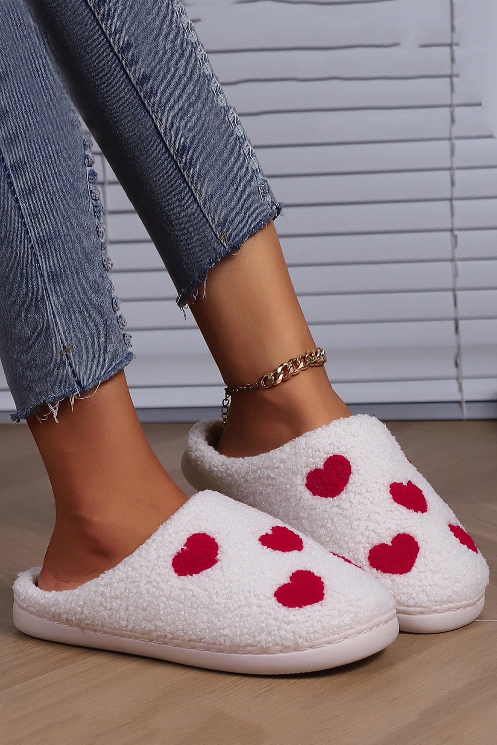 Love Slippers
