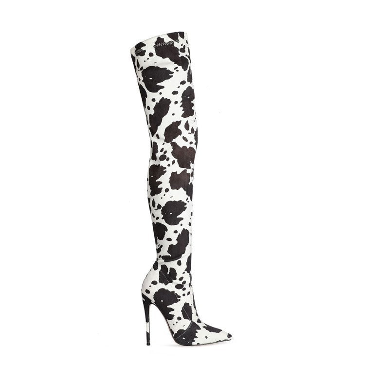 New Style Stiletto High Heels