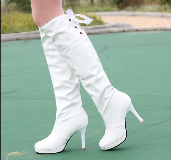 Autumn Boots