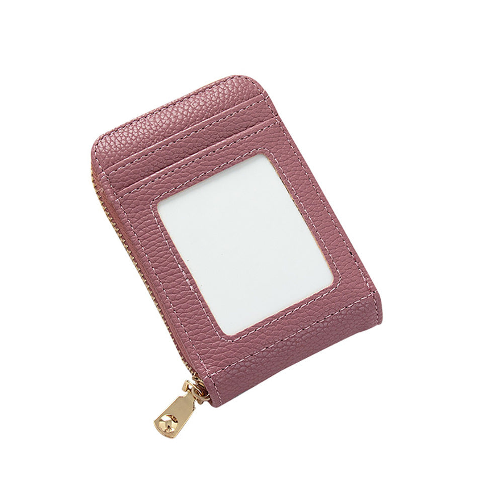 Card Holder Multi-function