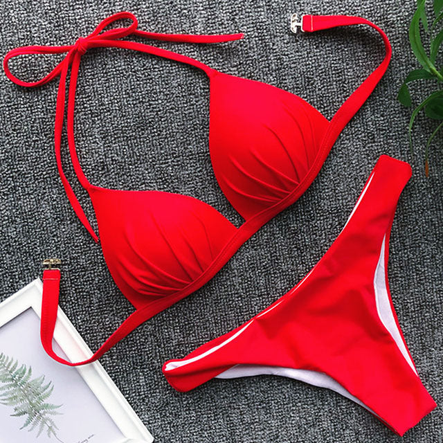 Bra Set