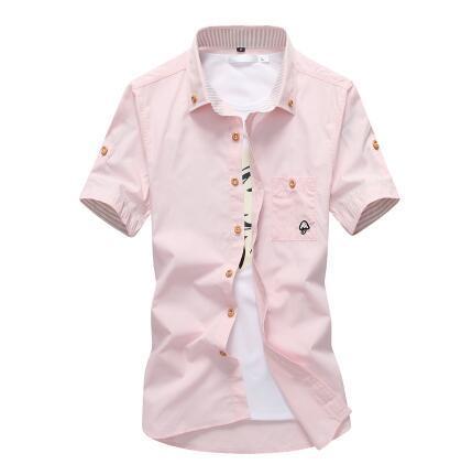 Embroidery Mens