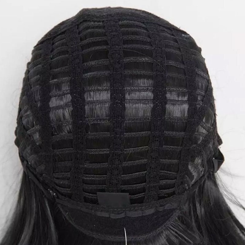 Medium Big Wave Wig