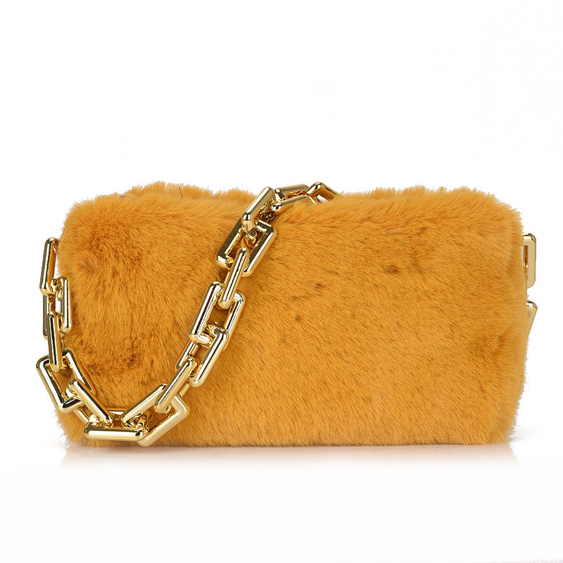" Plushy" Bag