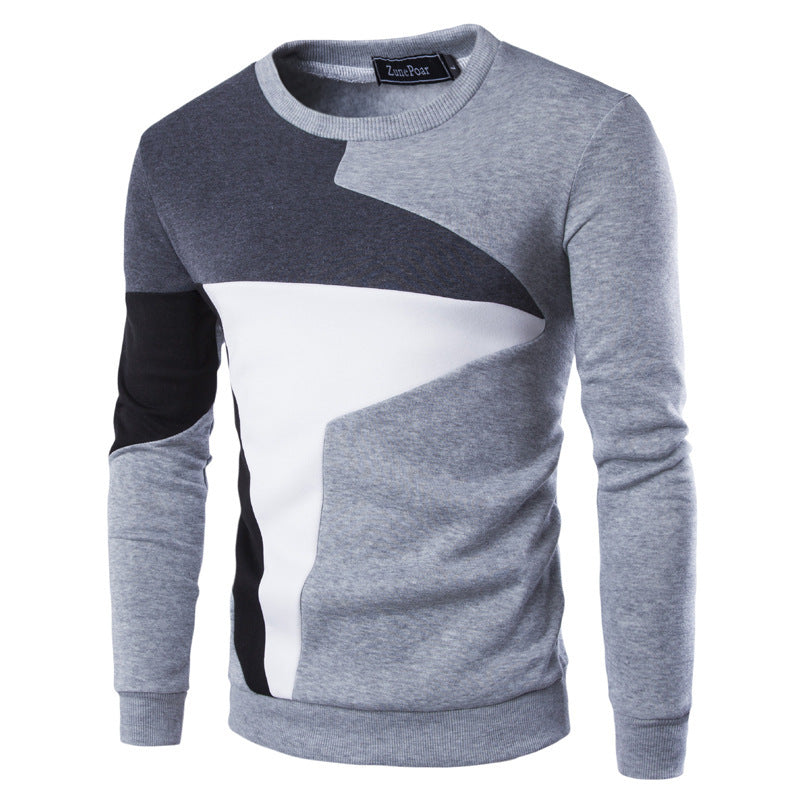 Sketched sweatshirt