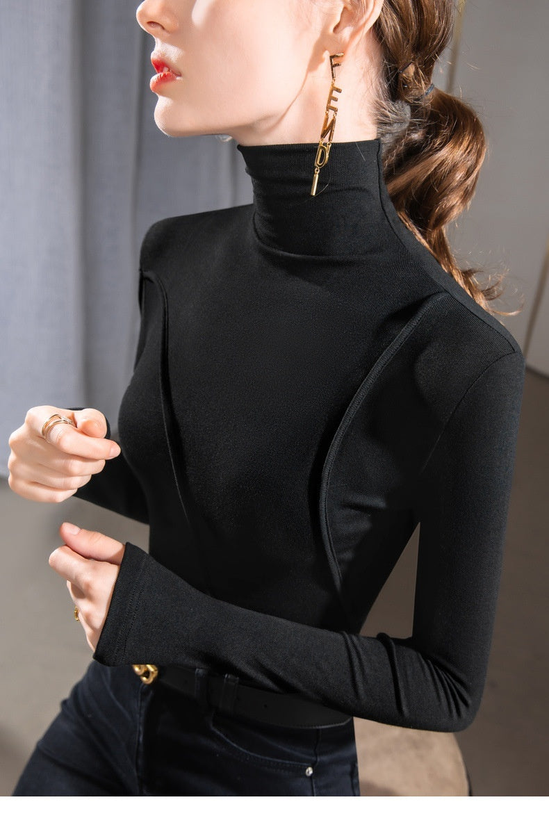 Carissa Turtleneck