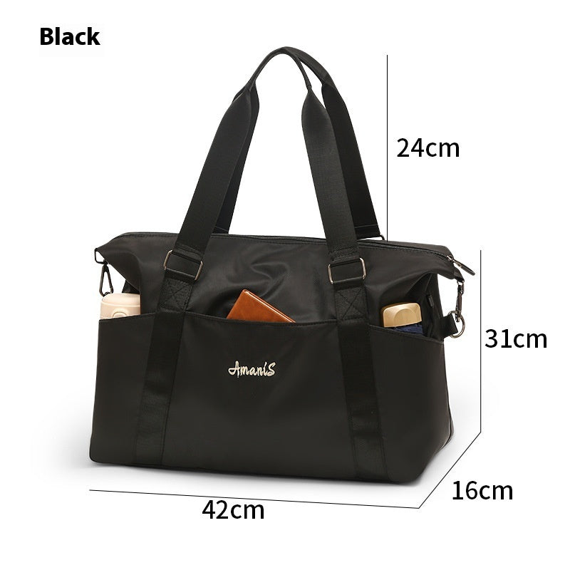 Workout Travel Bag Portable