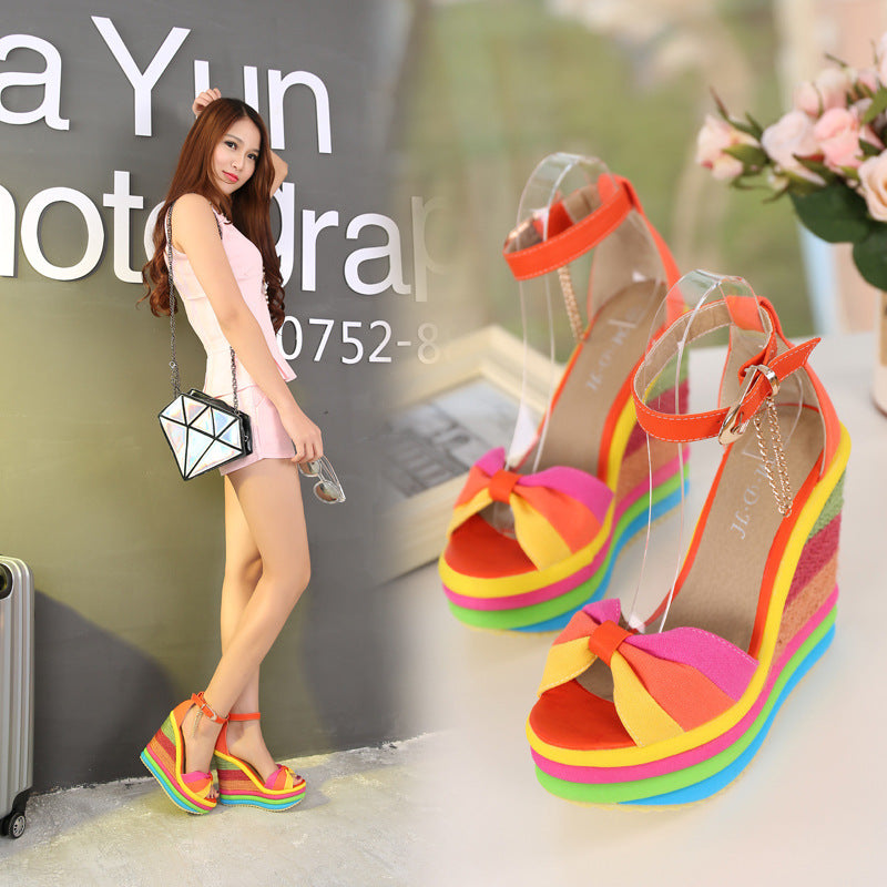Colorful Style