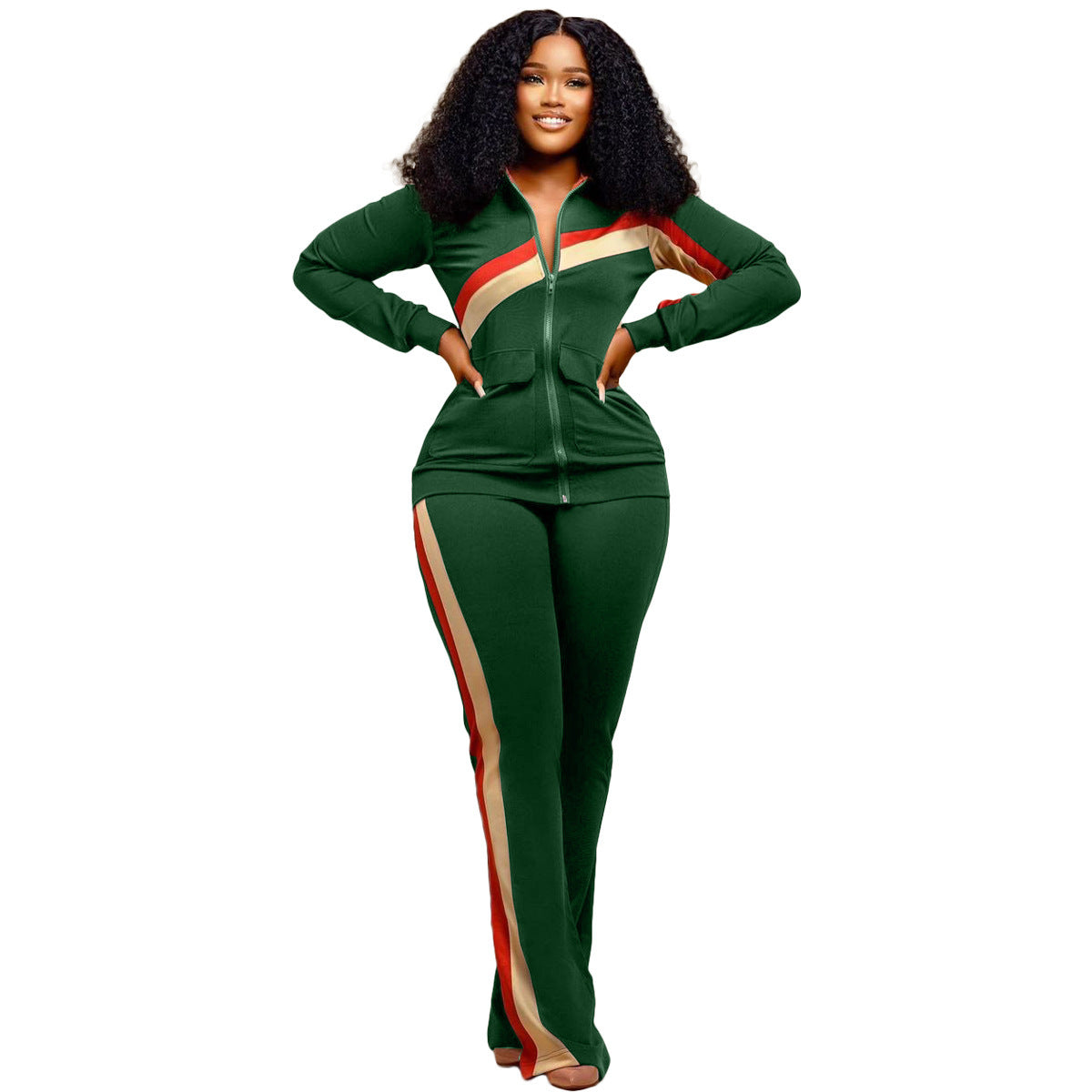 Two-piece Set