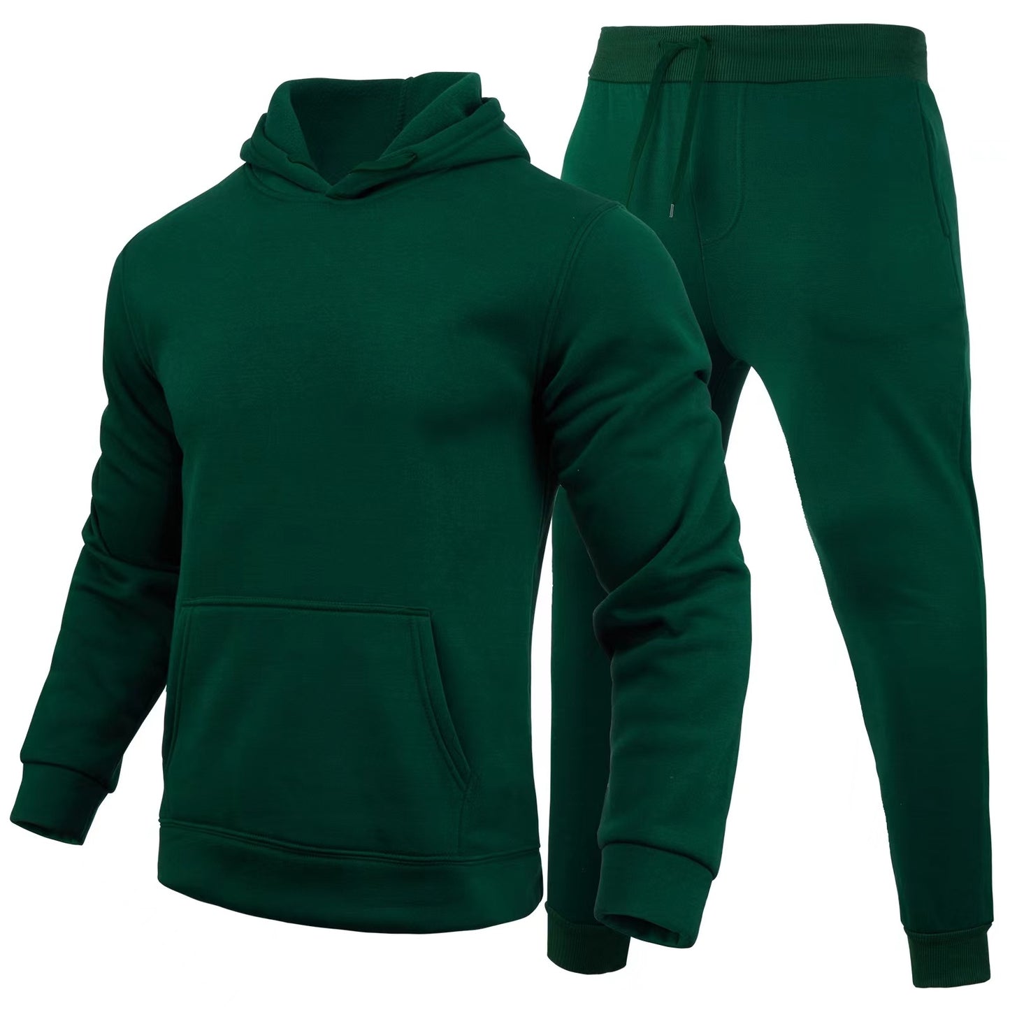 Blank Solid Color Set