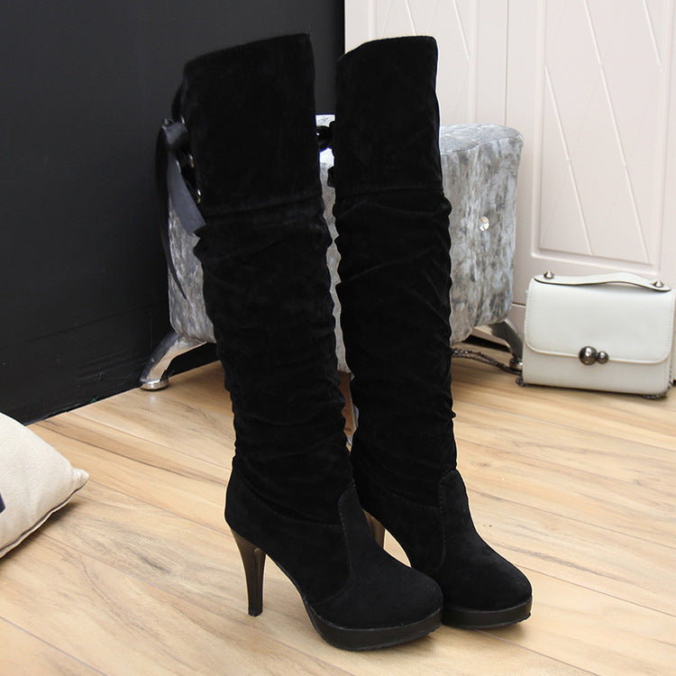 Autumn Boots