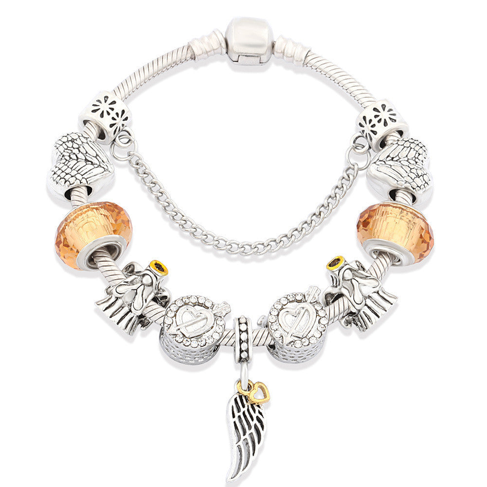 Guardian Angel Bracelet