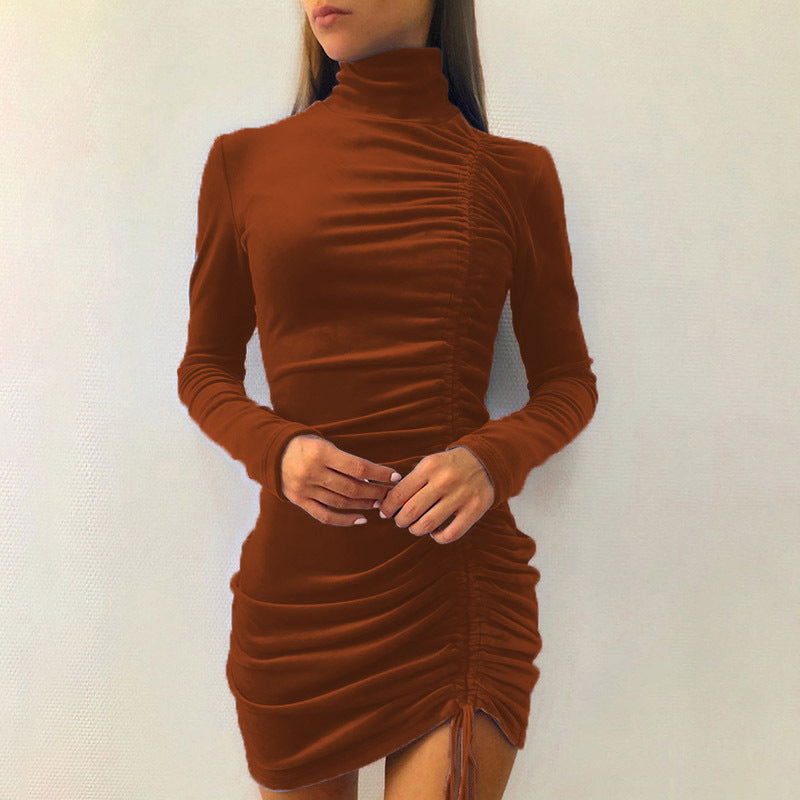Sleek Suede