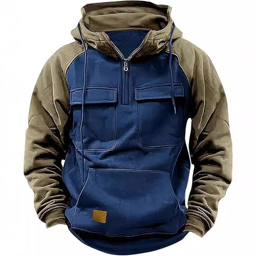 Men's Casual Sweater