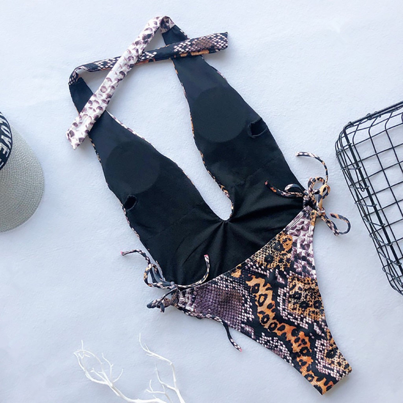 Venom Swimsuit