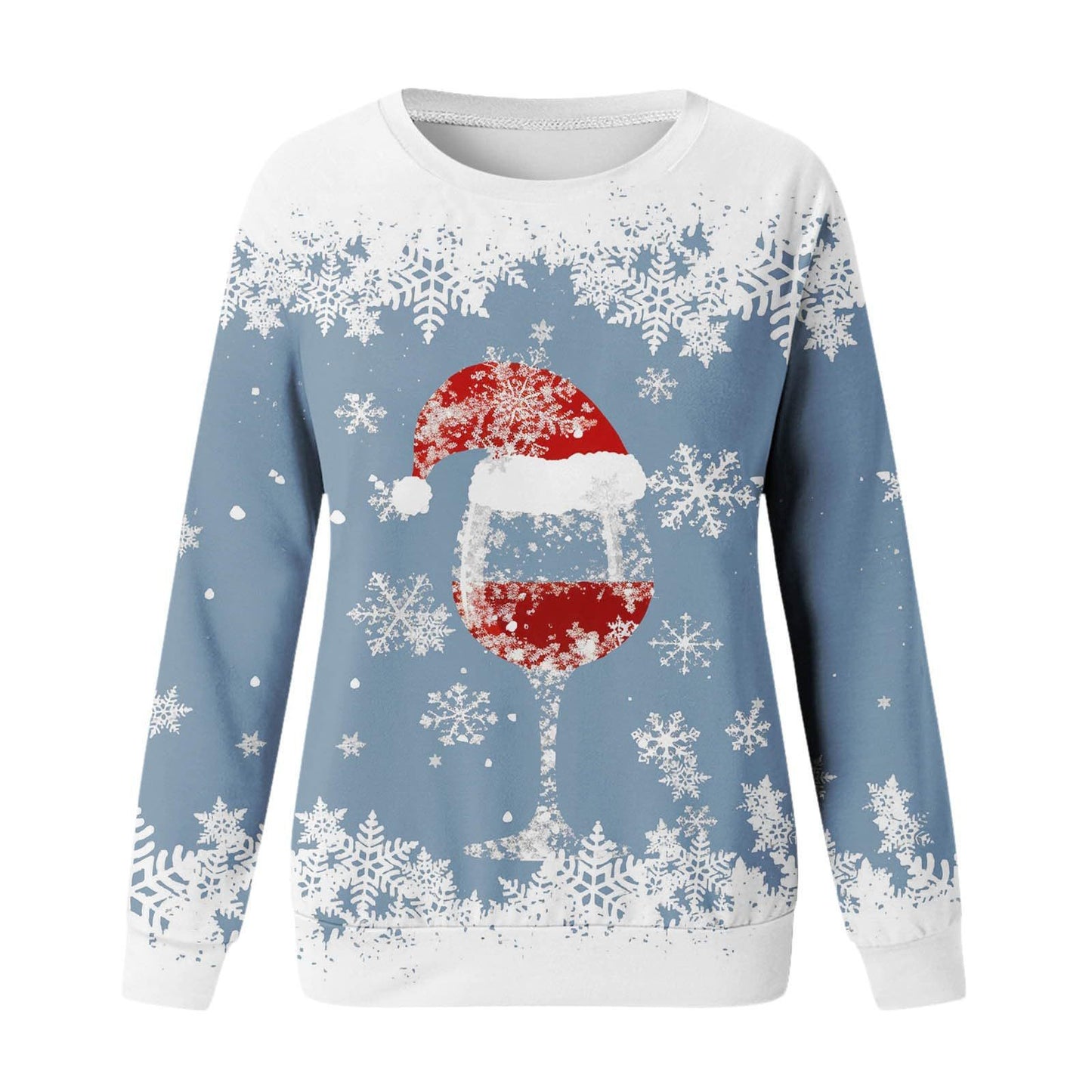 Christmas Casual