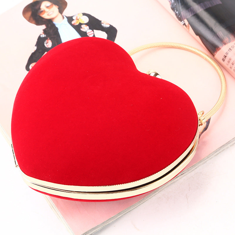 Mi amor Clutch