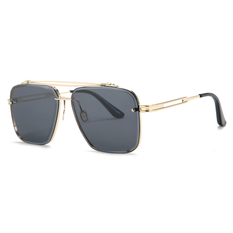 Beam Cut Sunglasses