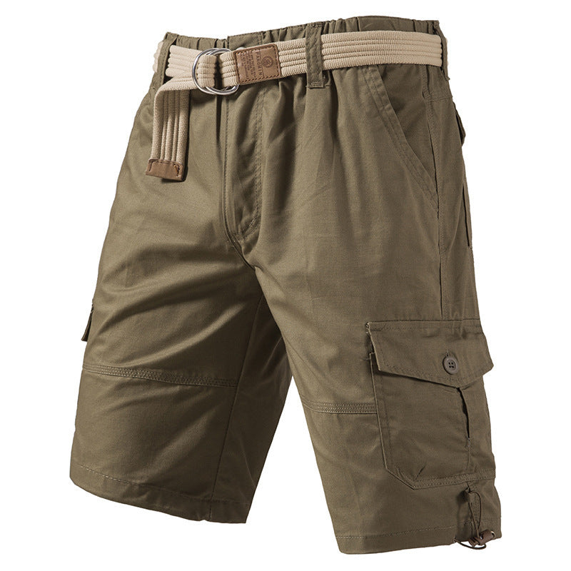 Unified Shorts