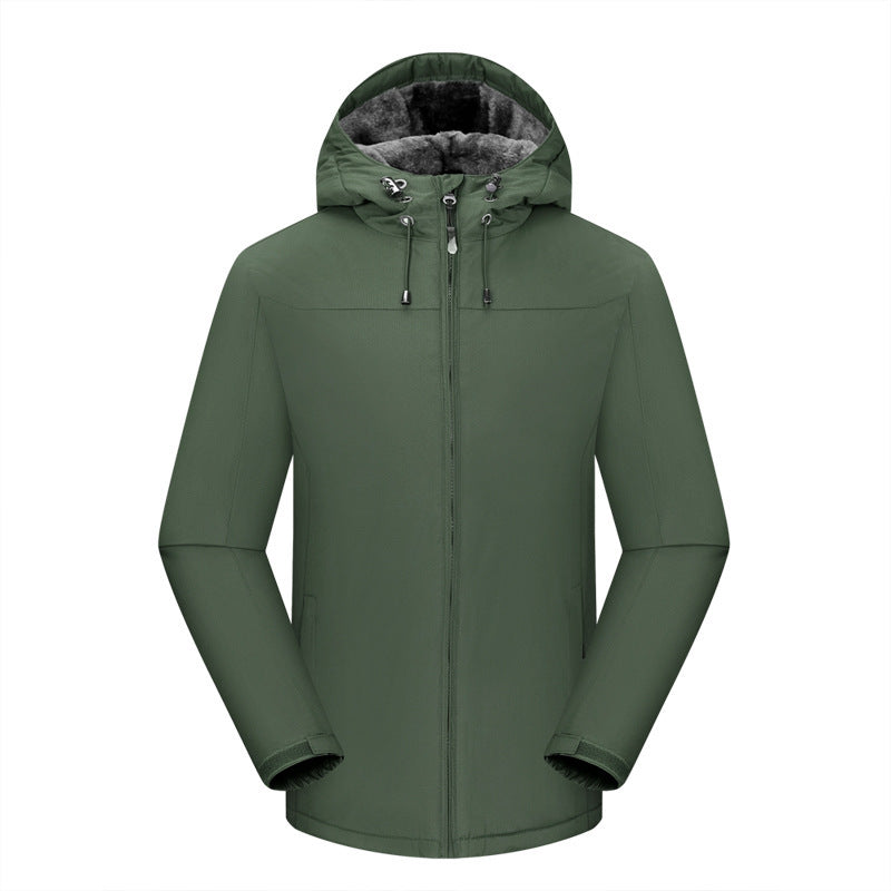 Ricky Jacket