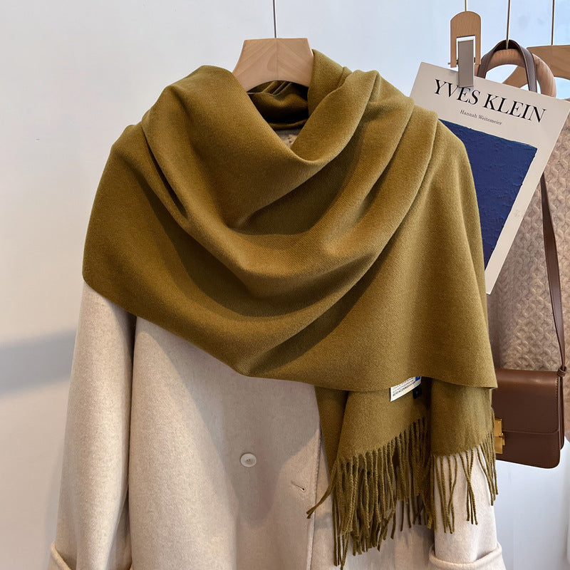 Epiphany Shawl