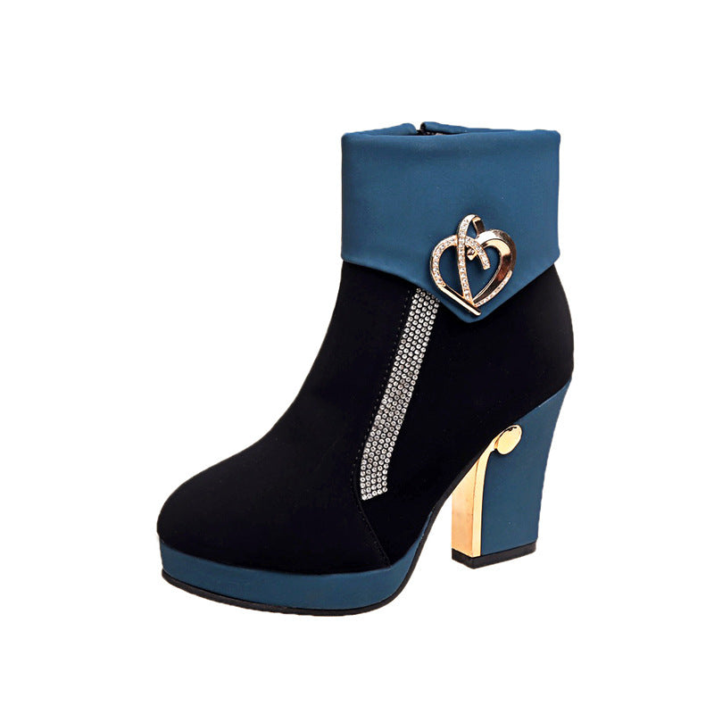 Fashion Boots