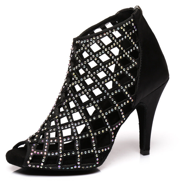 Hot Diamond