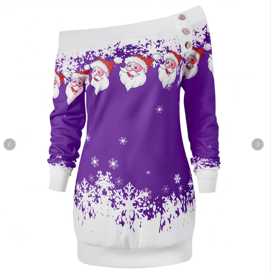 All I want for christmas Sweater