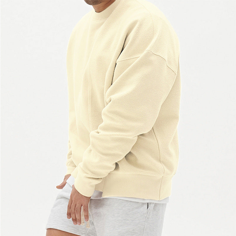 Johnathan Sweater