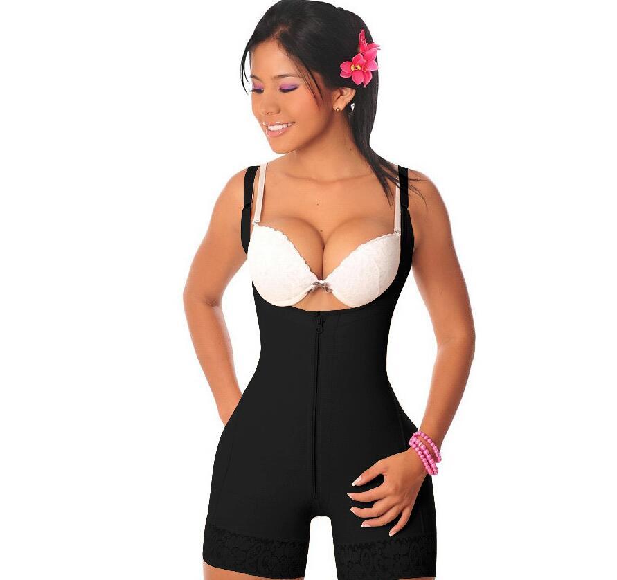 Butt Lifter Bodysuit