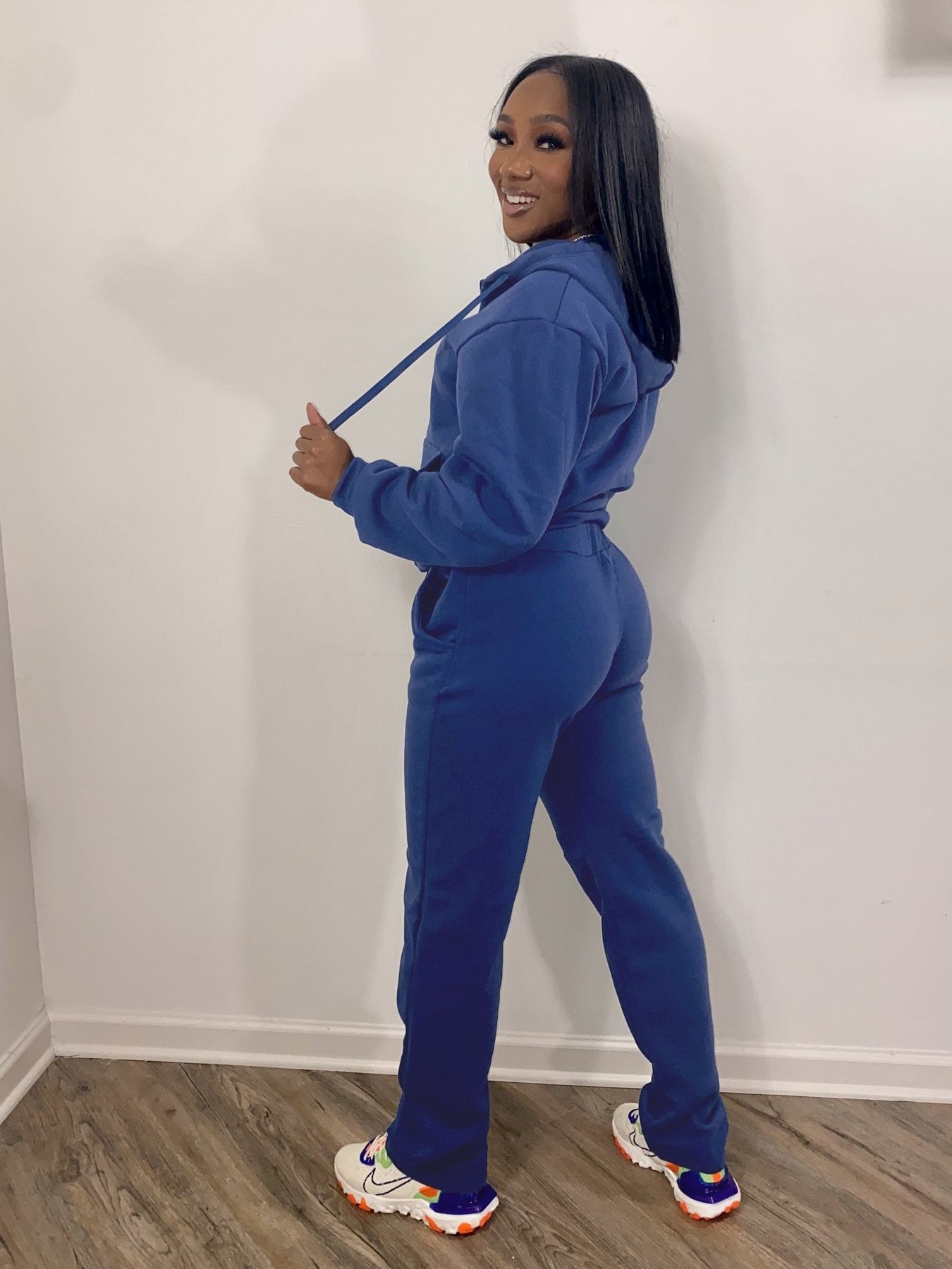 CozyFit