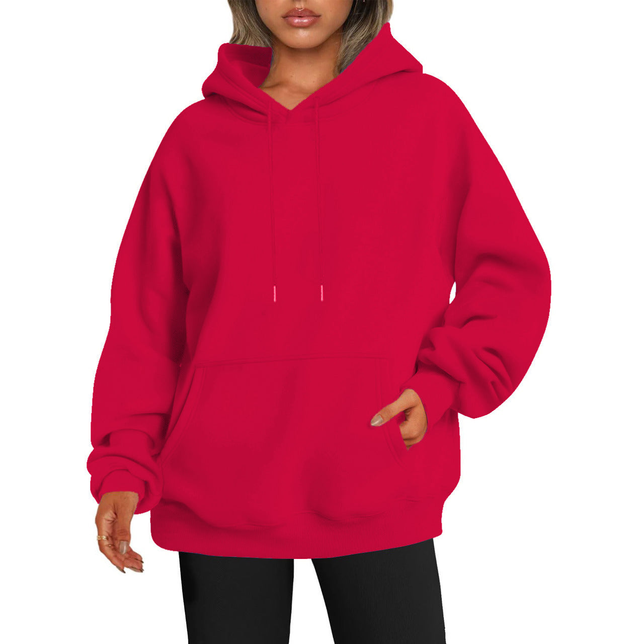 Sub Leisure Sports Hoodie