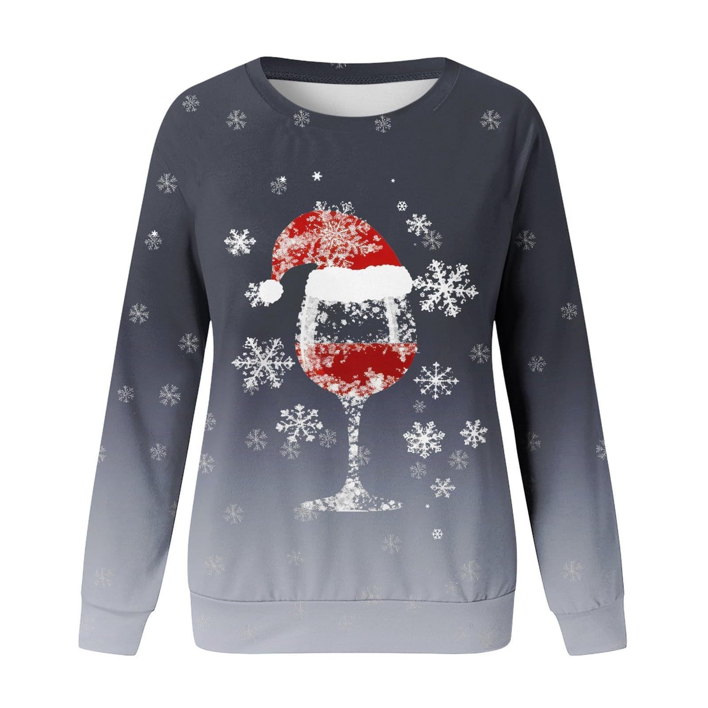 Christmas Casual