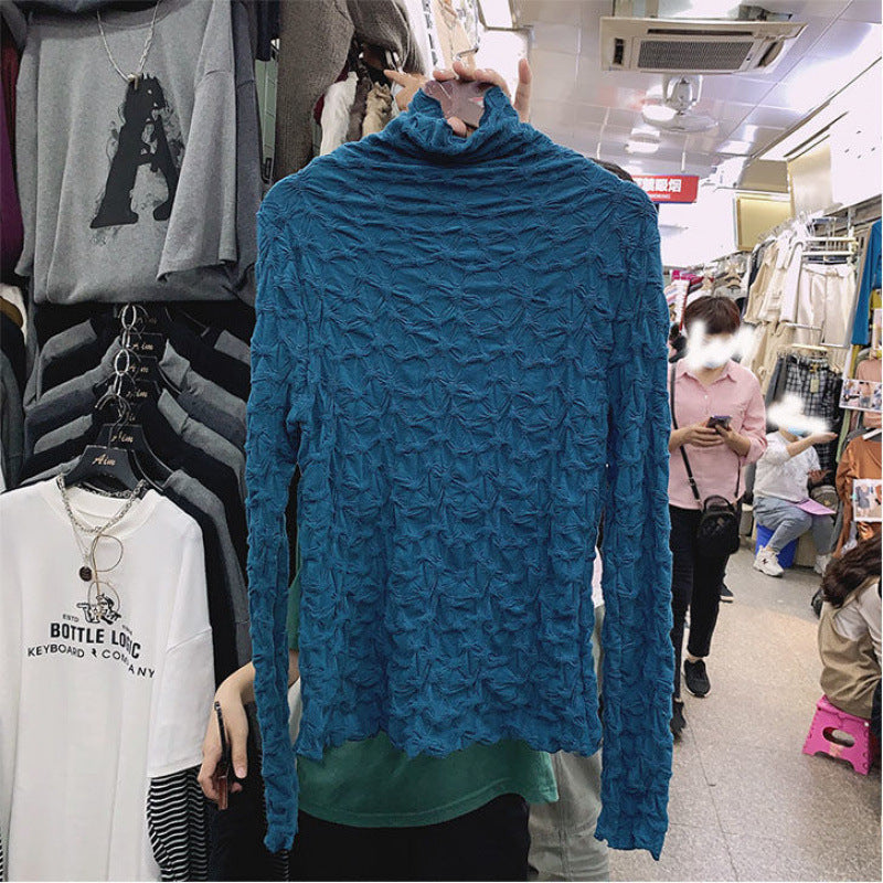 Autumn And Winter Slim Fit