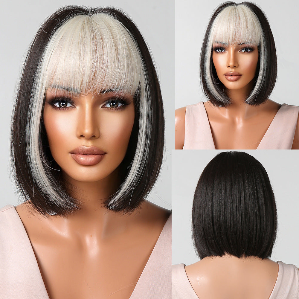 Fashion Wig