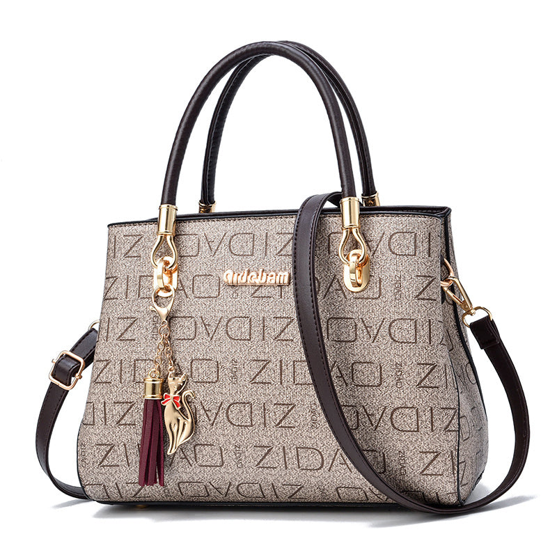 All-match Messenger Bag