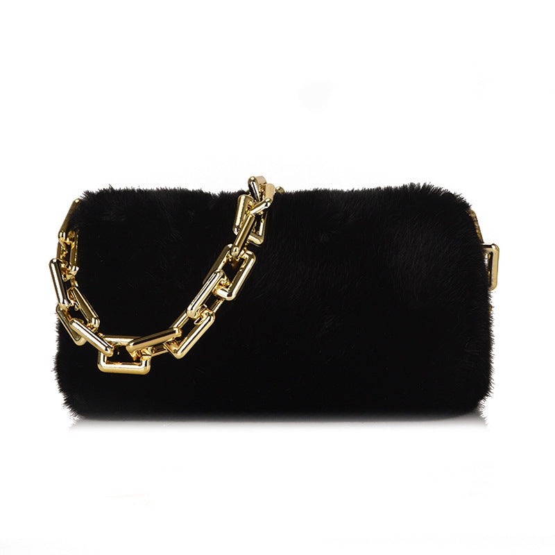 " Plushy" Bag
