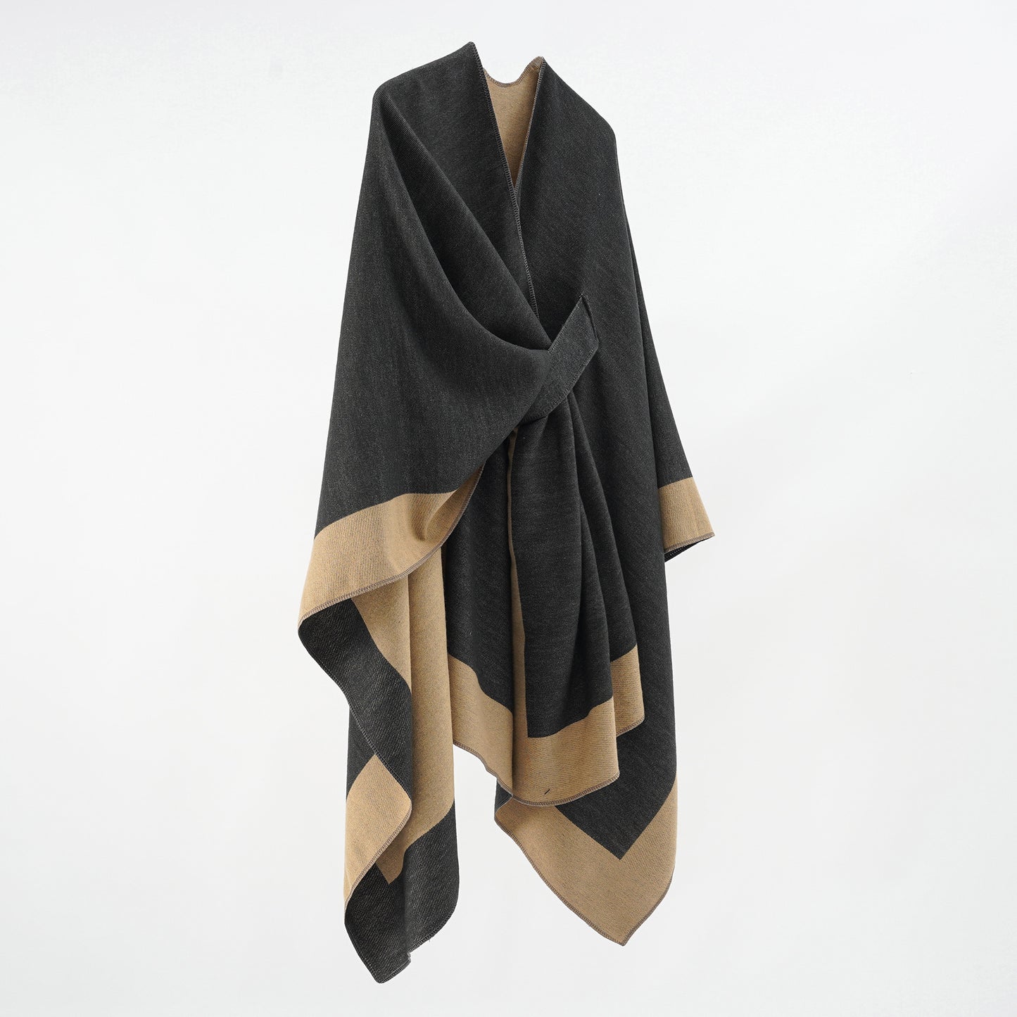 Shawl Outer Match Cloak