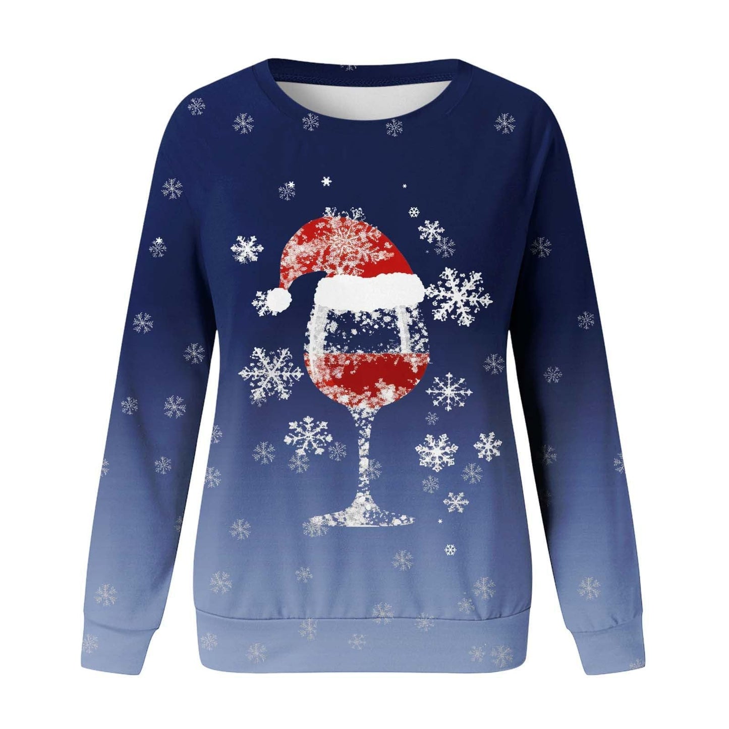 Christmas Casual