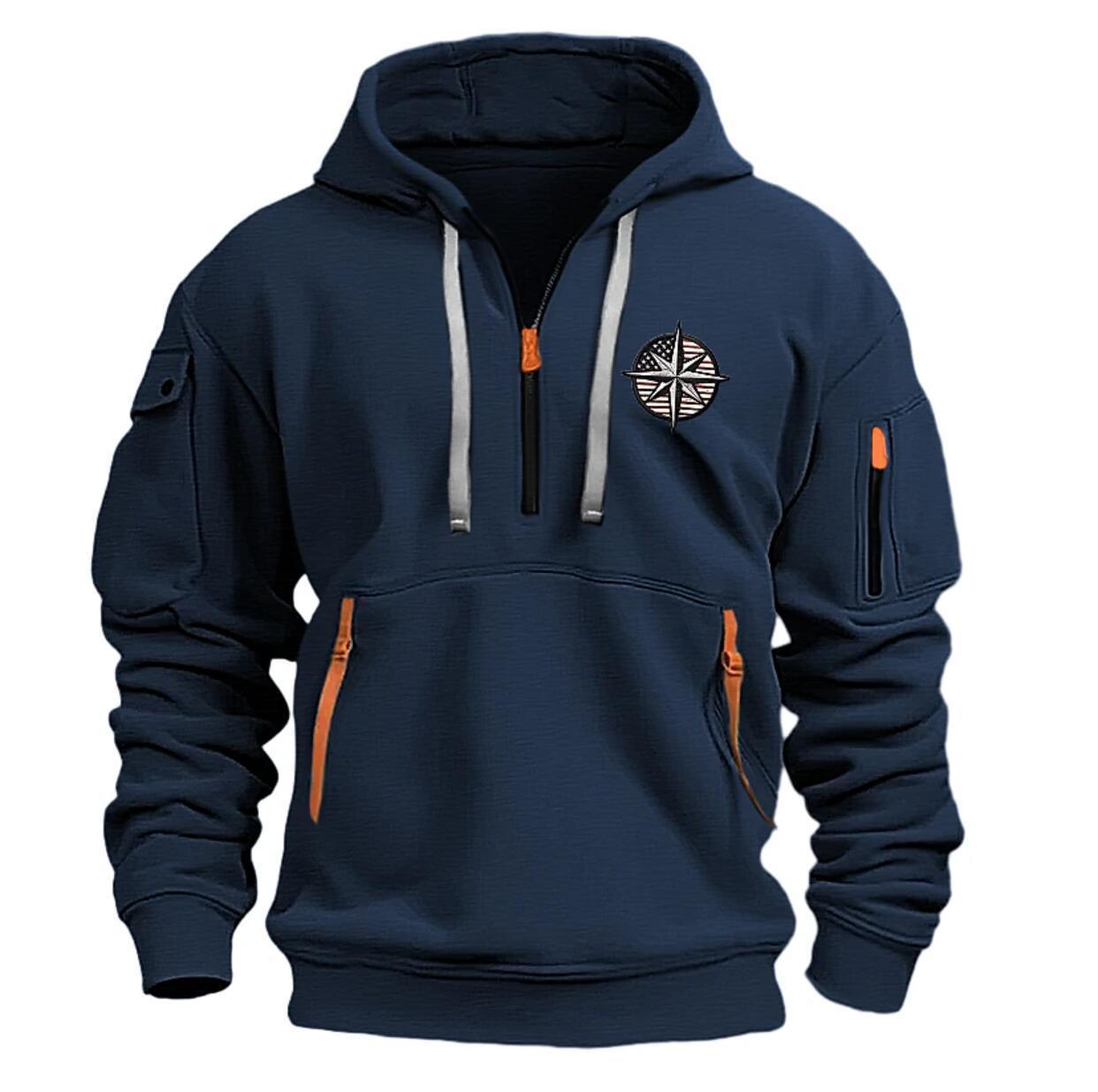 Finchy hoody