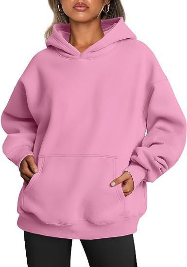 Hooded Sweater